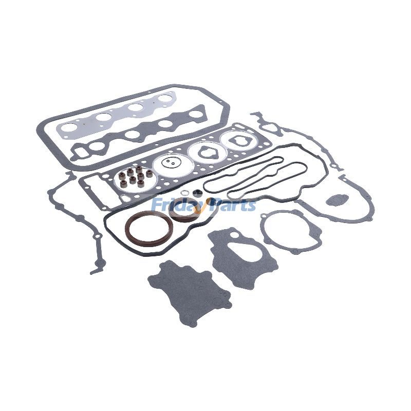 FridayParts Überholungsdichtungssatz