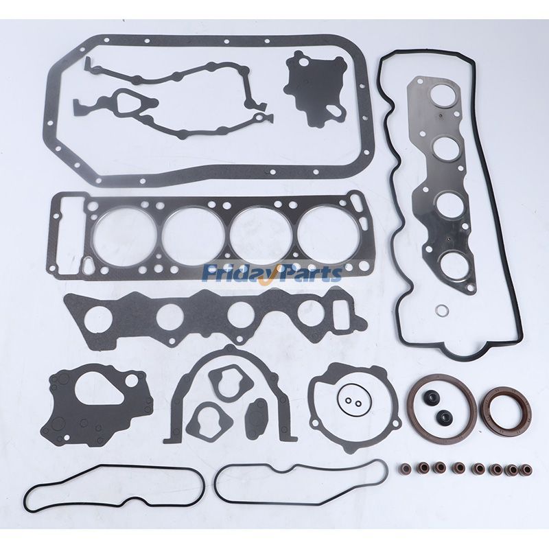 FridayParts Überholungs-Dichtungssatz