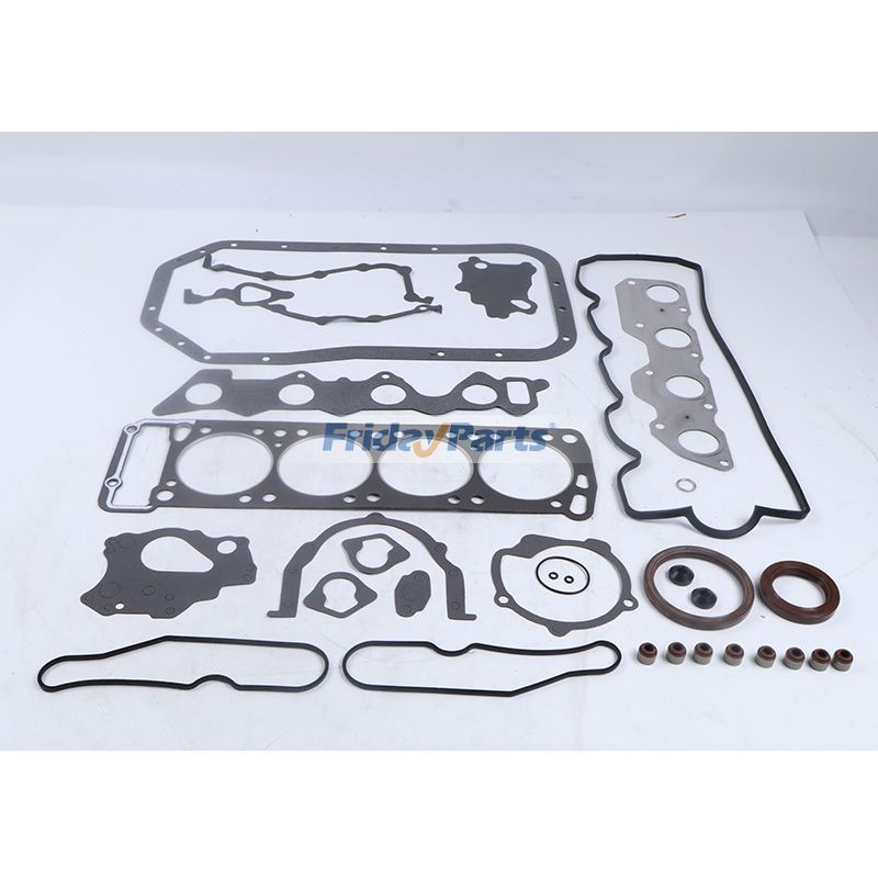 Überholungsdichtungssatz MD972661 für Mitsubishi-Motor 4G54 Gabelstapler FG30A FG30F FG35A