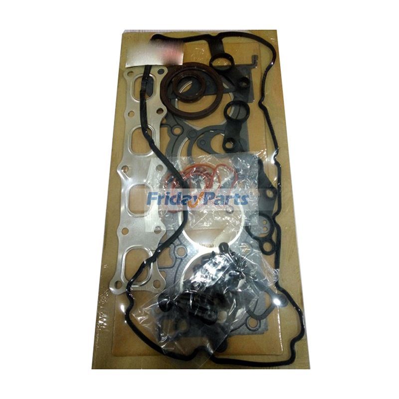 Überholungsdichtungssatz MD972933 für Mitsubishi-Motor 4G63 16 Ventile