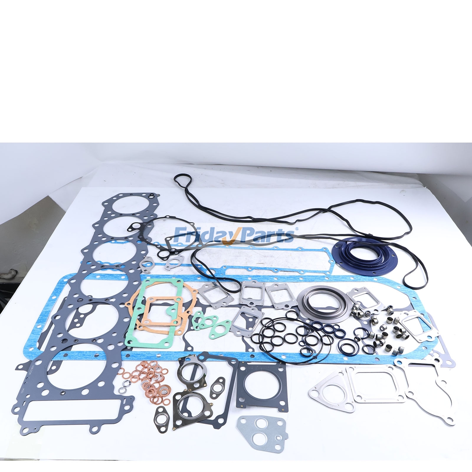 Engine,Forklift Overhaul Gasket Kit
