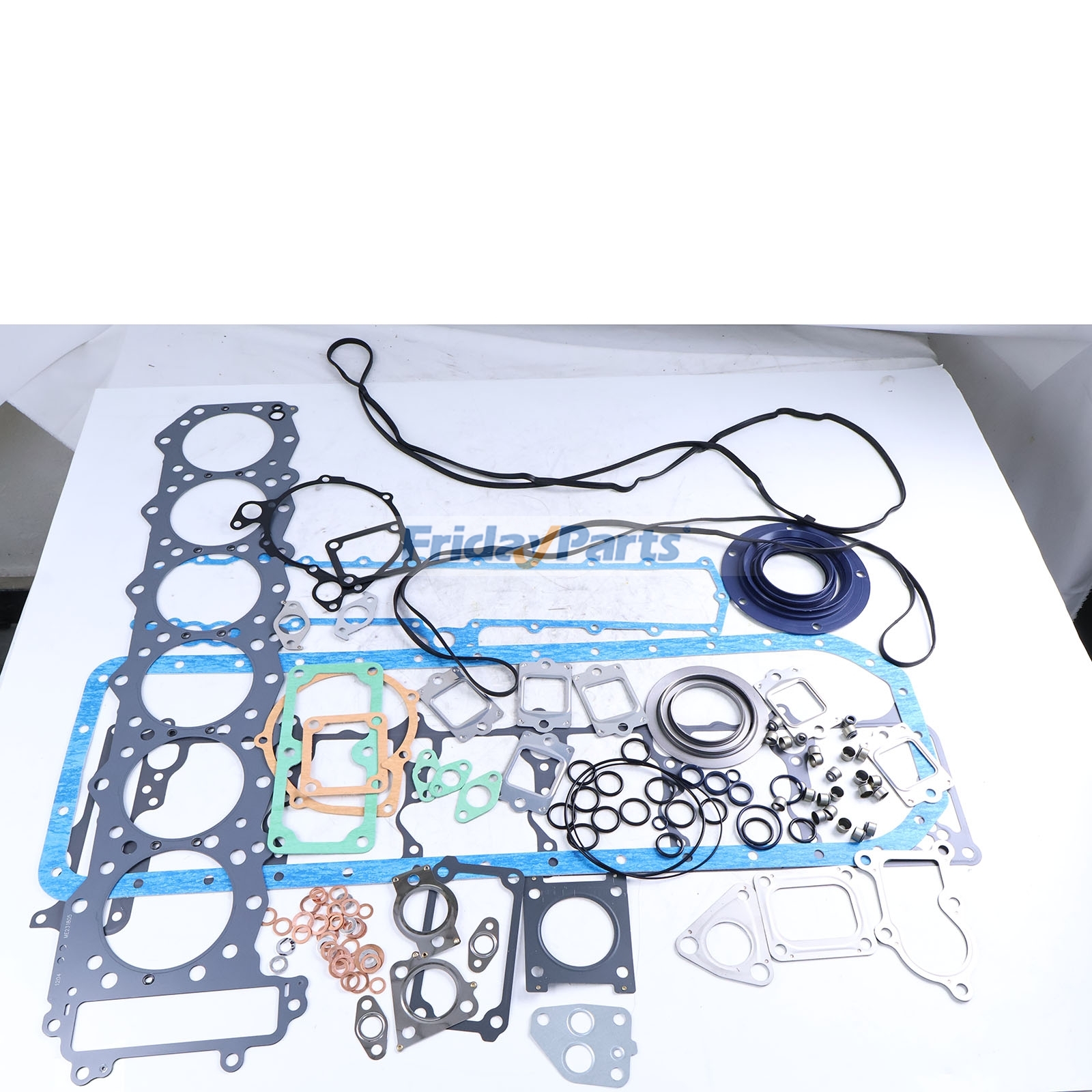 Overhaul Gasket Kit for Engine,Forklift