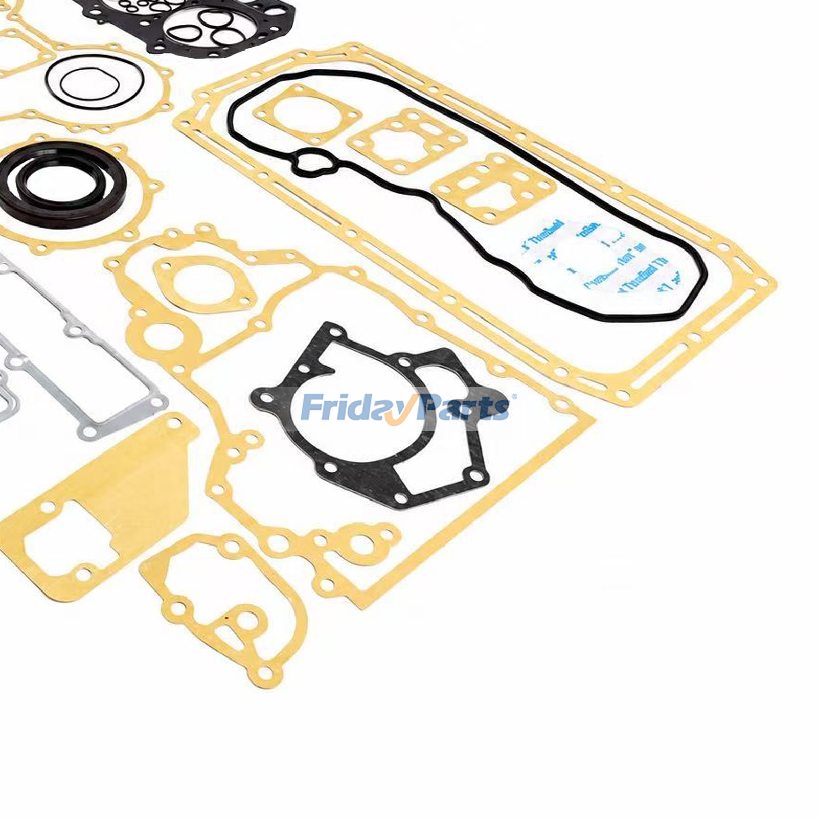 Kit de joints de révision de FridayParts