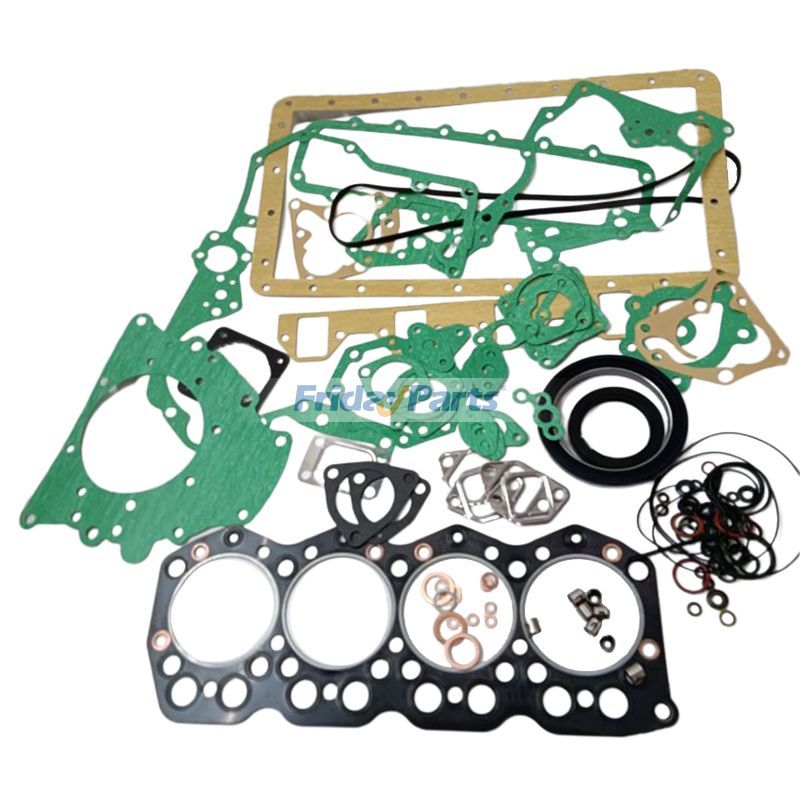 Engine,Excavator,Generator,Loader,Motor Grader Overhaul Gasket Kit