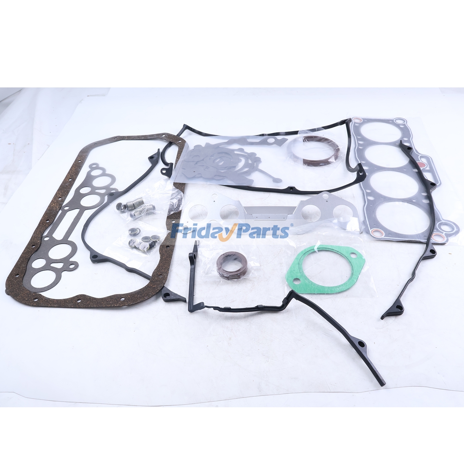 FridayParts Überholungsdichtungssatz