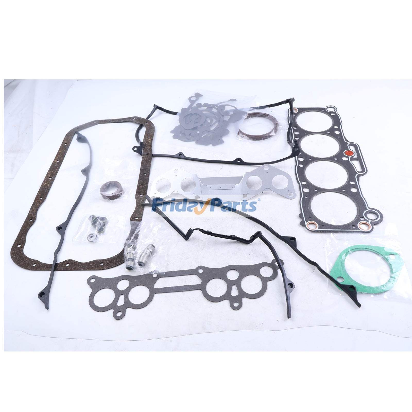 ÜberholungsdichtungssatzFür Yale