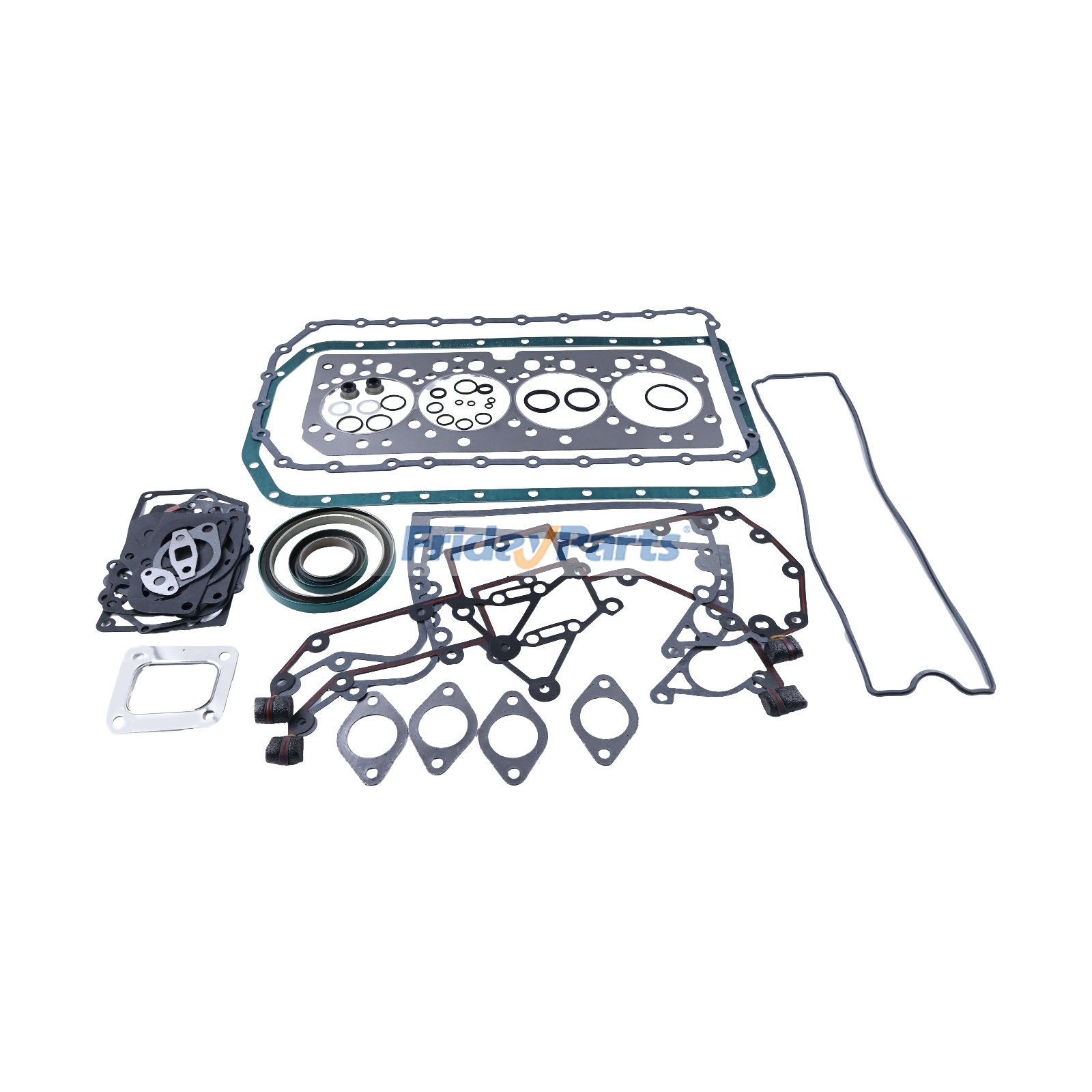  Overhaul Gasket Kit For JOHN DEERE