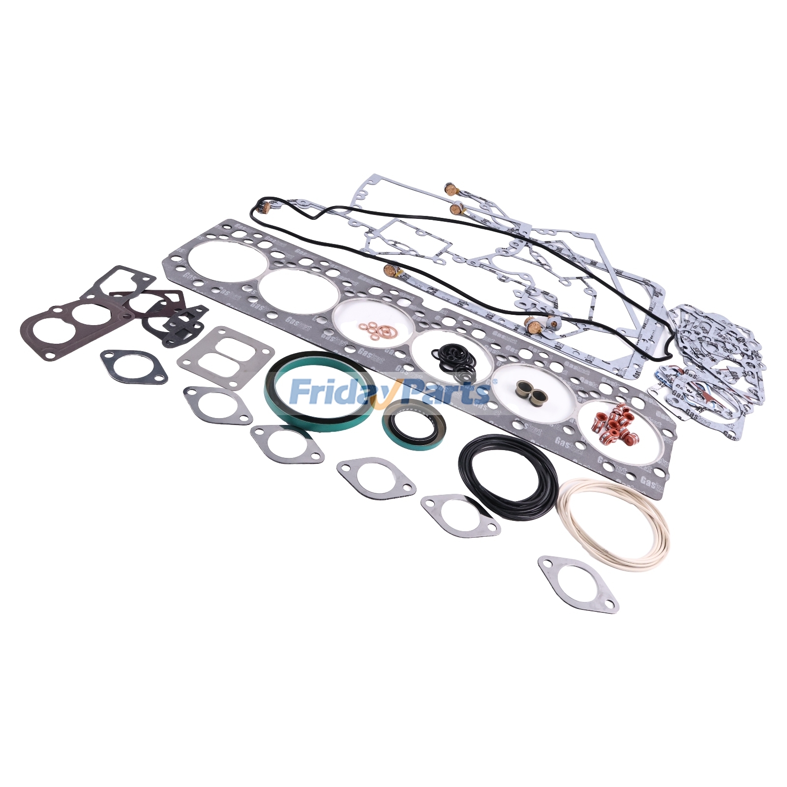 Kit de joints de révision de FridayParts