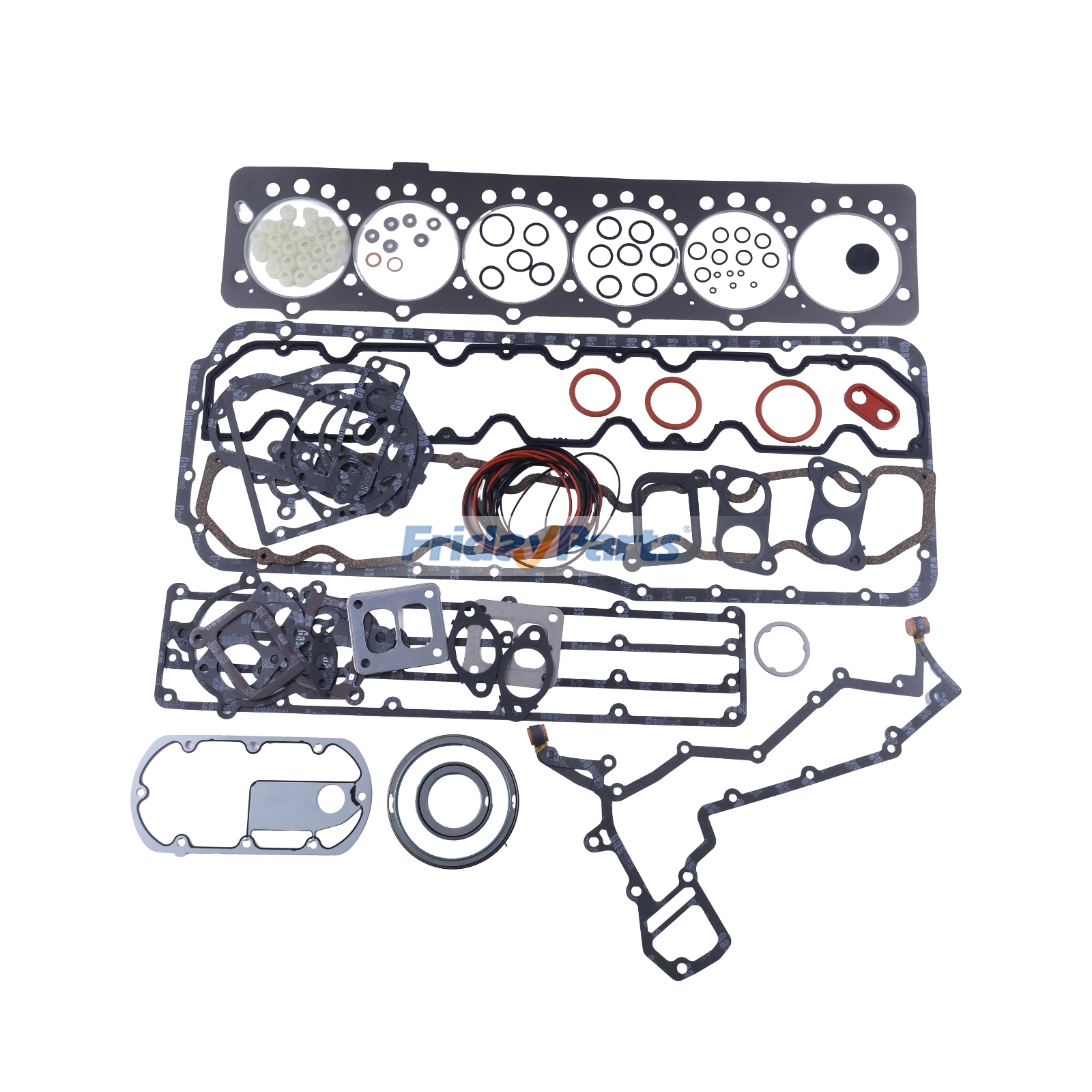 Overhaul Gasket Kit in Stock in China