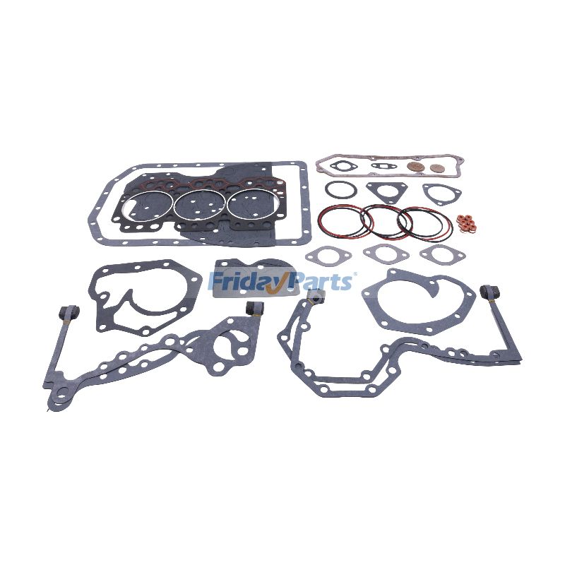 JOHN DEERE用オーバーホールガスケットキット 4039 6068 5515