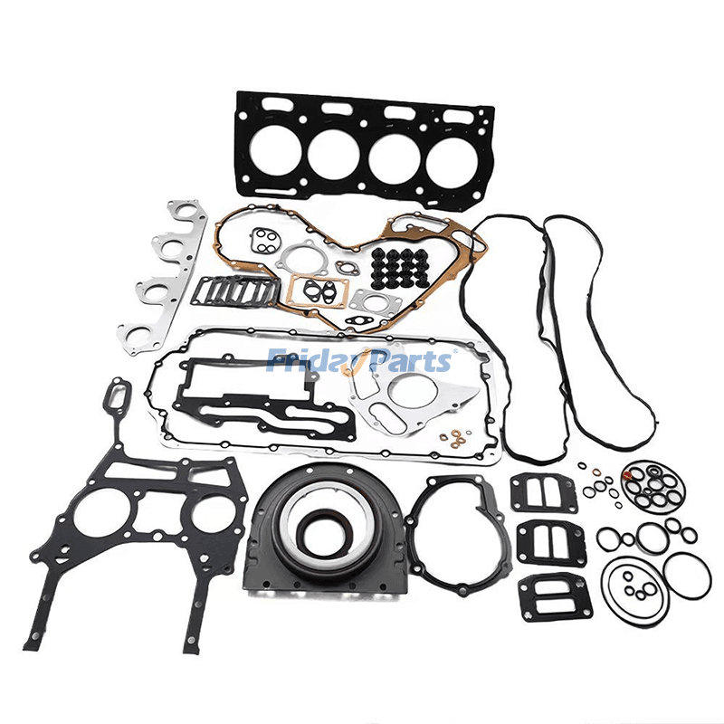 Overhaul Gasket Kit T402946 & T403040 for Perkins Engine 1104D-E44T 1104D-E44TA