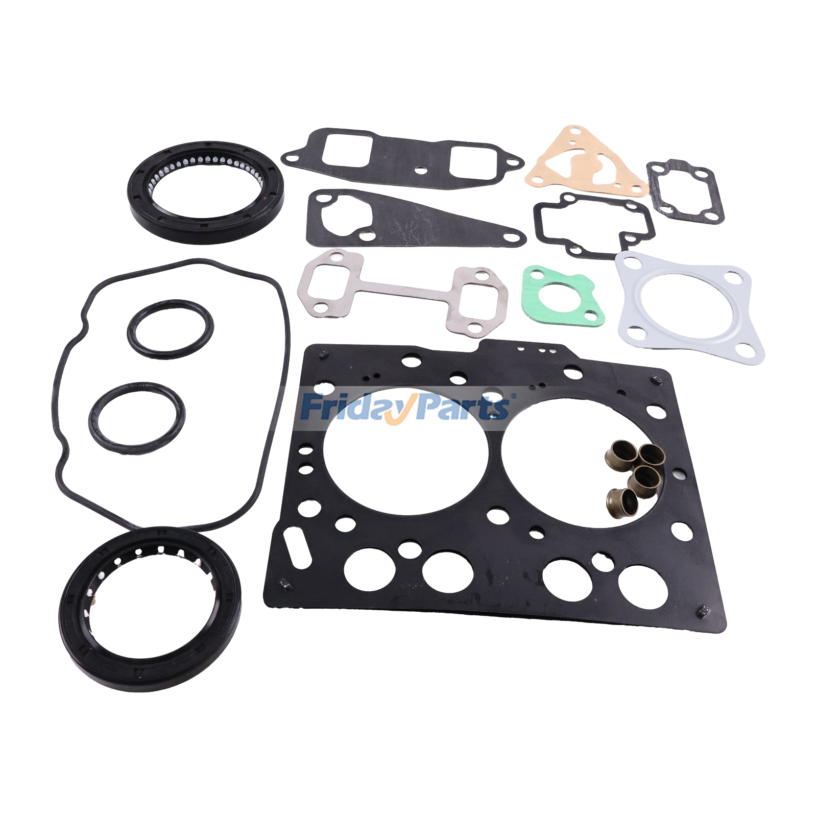 Kit de joints de révision de FridayParts