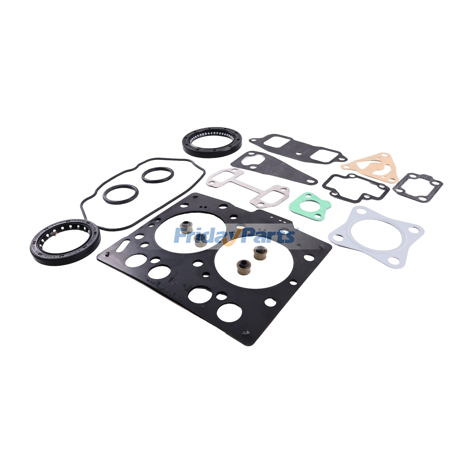 Kit de joints de révision Pour Thermo King