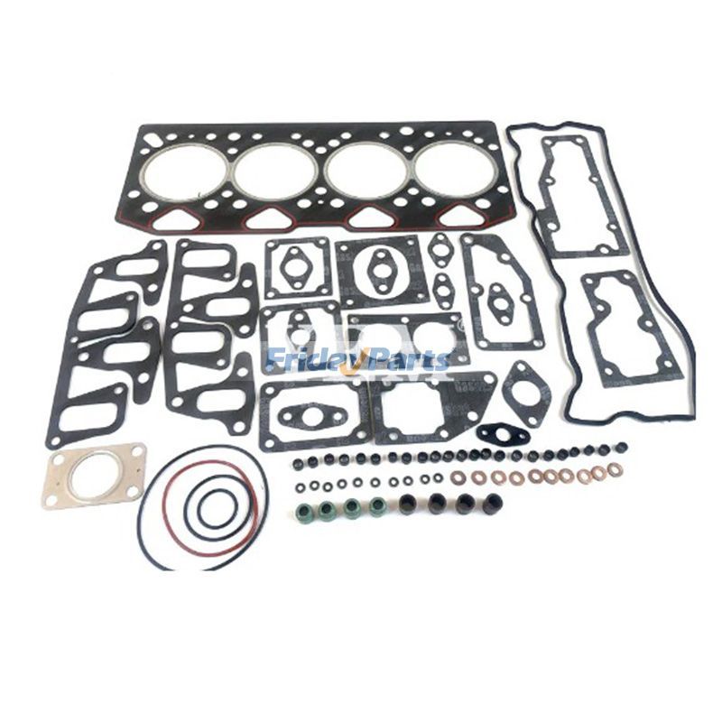 Overhaul Gasket Kit U5LB1327 for Perkins Engine 1004-40T 1004.4  1004.40 1004.42