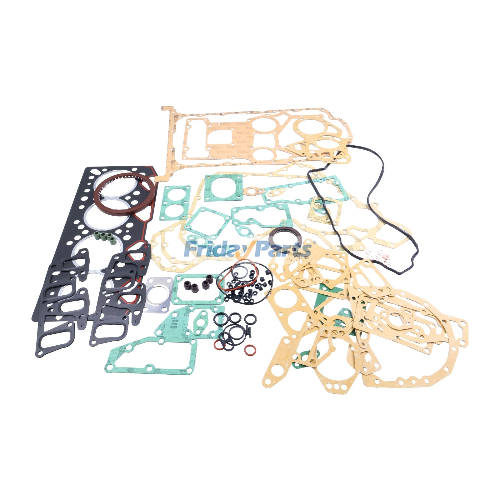 Overhaul Gasket Kit in Stock in China