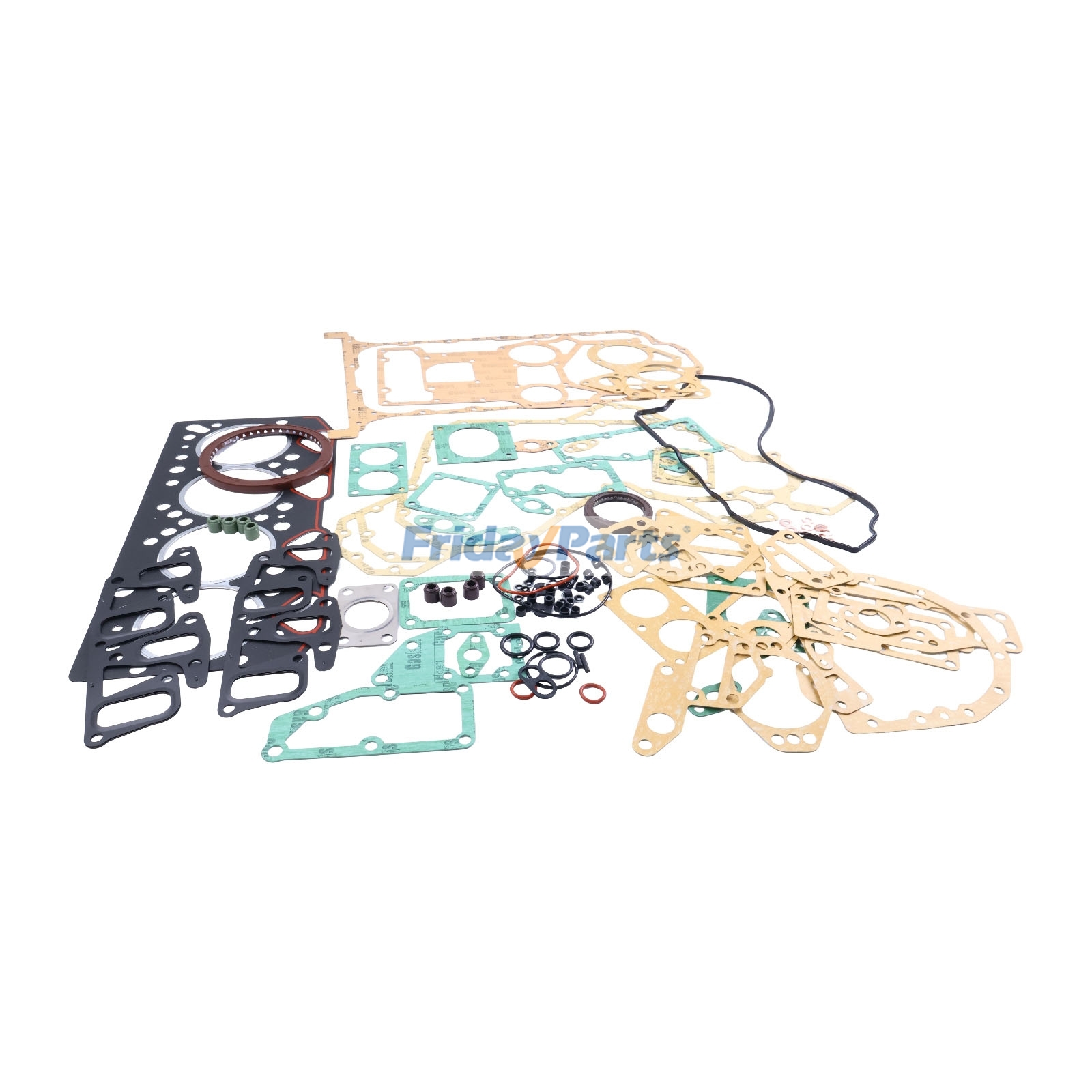 Overhaul Gasket Kit for Engine,Loader,Tractor