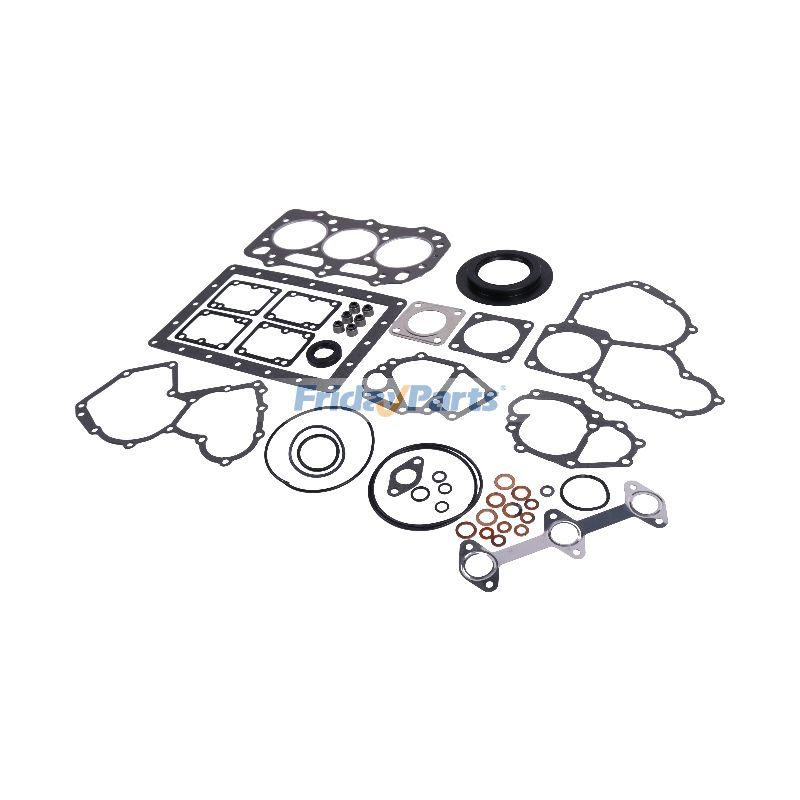 Overhaul Gasket Kit for Engine