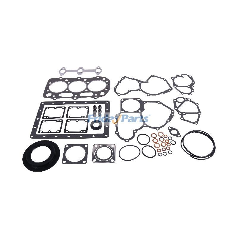 Engine Overhaul Gasket Kit