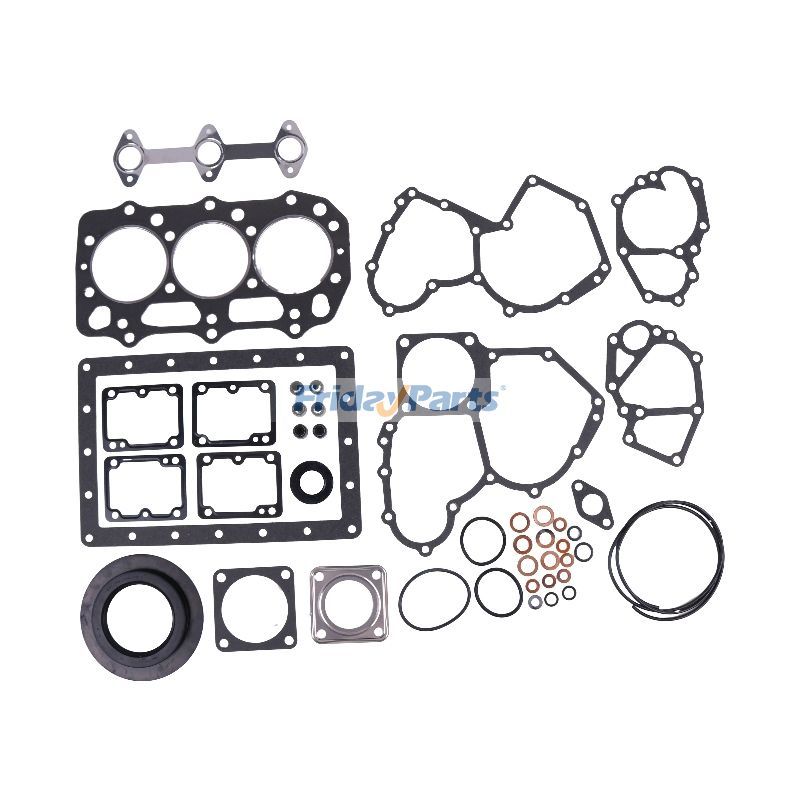 Overhaul Gasket Kit in Stock in China,China Stock