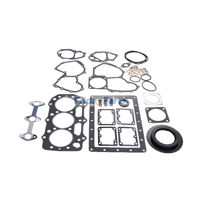  Overhaul Gasket Kit 