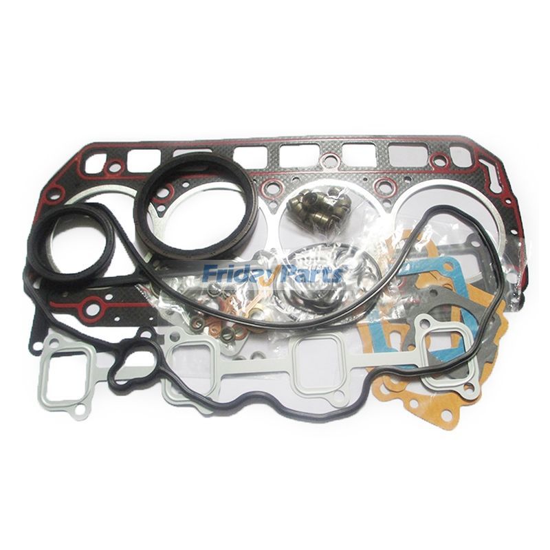 Overhaul Gasket Kit VOE11715806 for Volvo EC330B EC360B EC360C EC360CHR EC460B EC460C