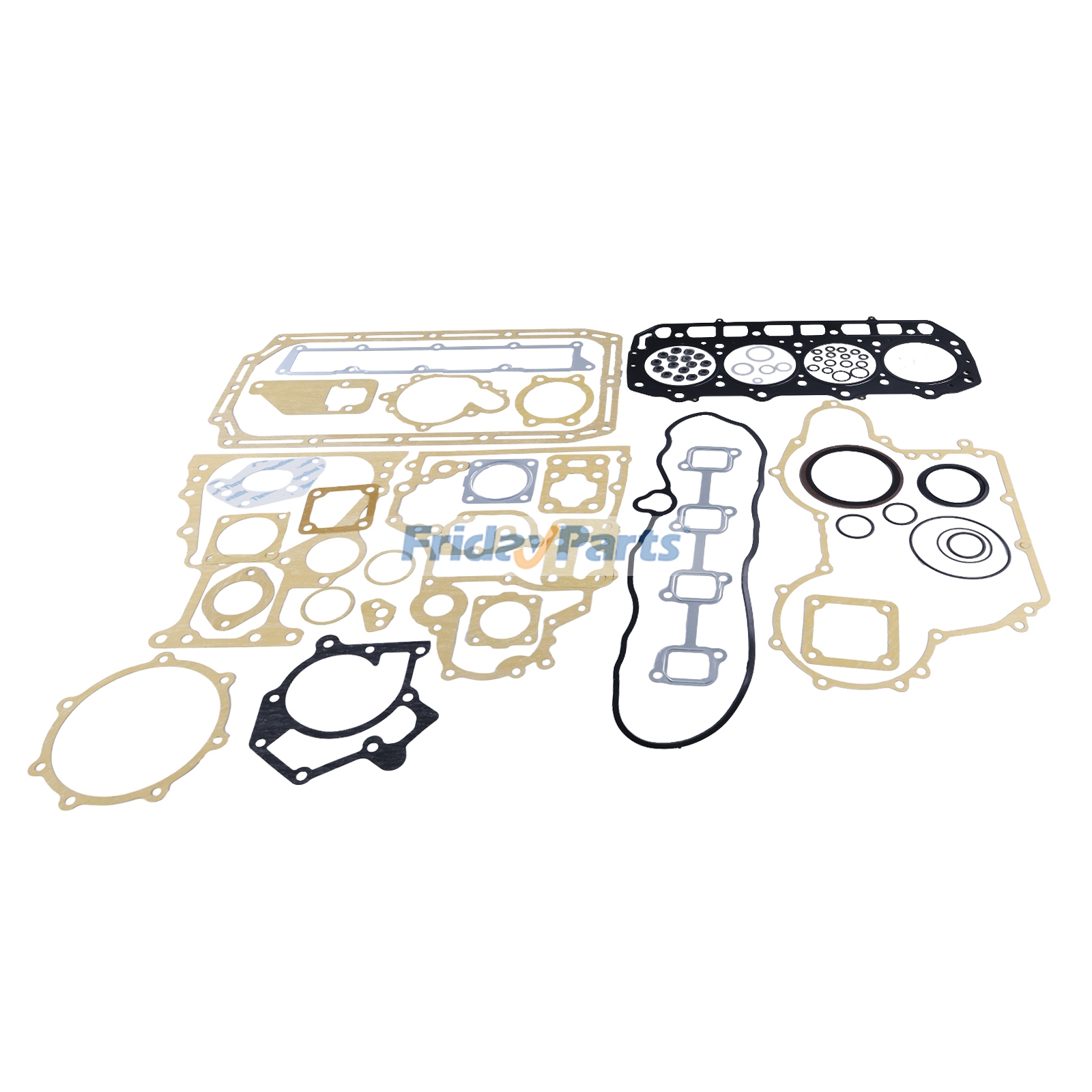 ÜberholungsdichtungssatzFür VOLVO