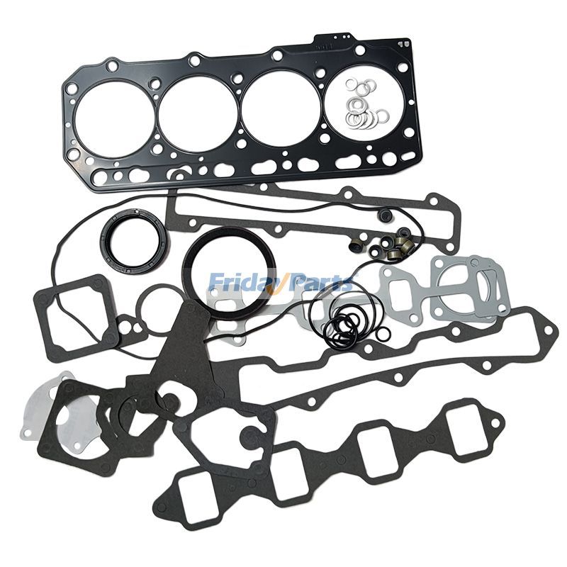 FridayParts Überholungs-Dichtungssatz