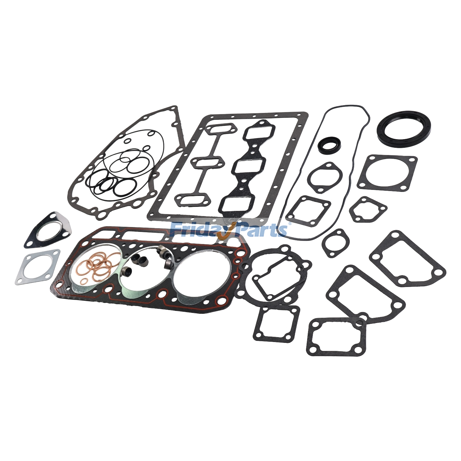 Kit de joints de révision de FridayParts