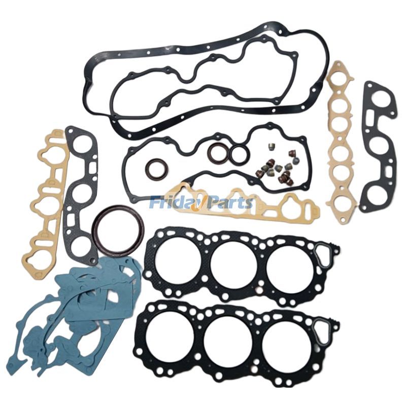 Kit de joints de révision YU1010196726 pour moteur Nissan PE6T et chargeur Kawasaki 90Z