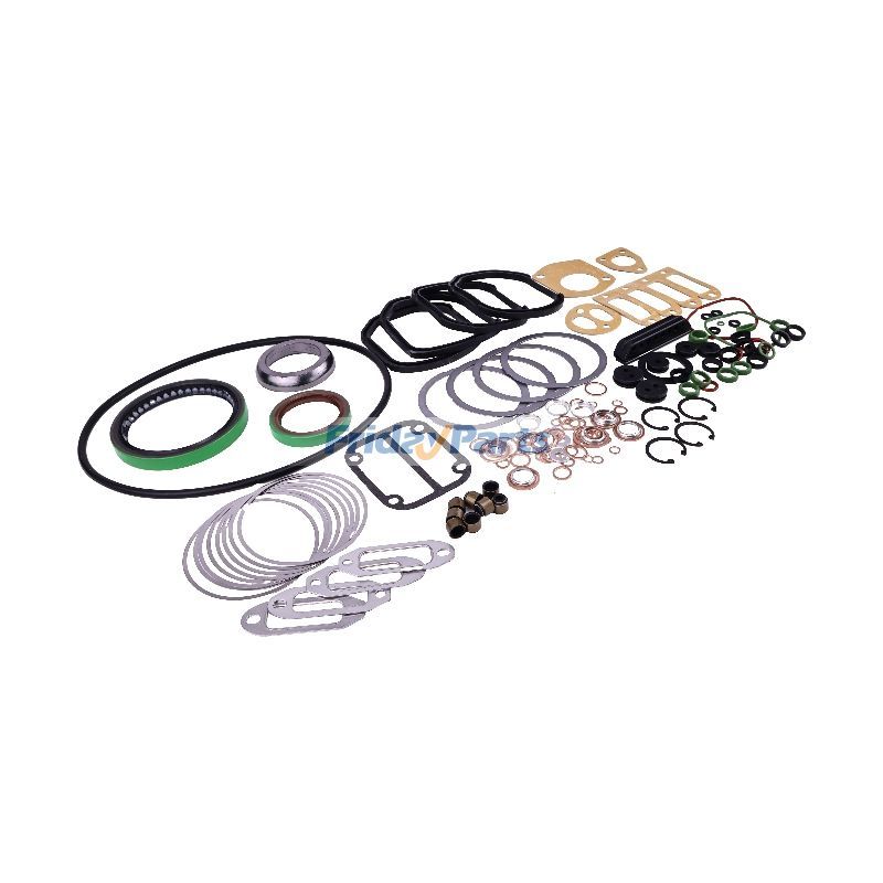 FridayParts Überholungs-Dichtungssatz