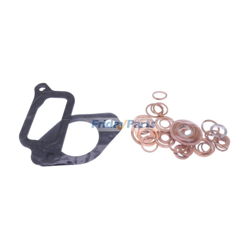 Overhaul Gasket Set Volvo Wheel for Excavator,Loader