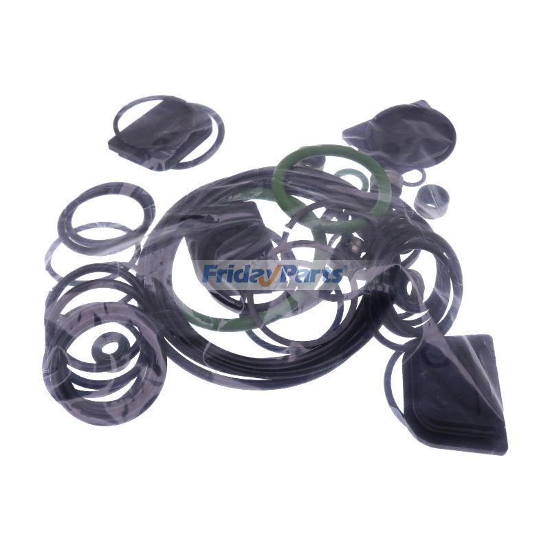 Excavator,Loader Overhaul Gasket Set Volvo Wheel