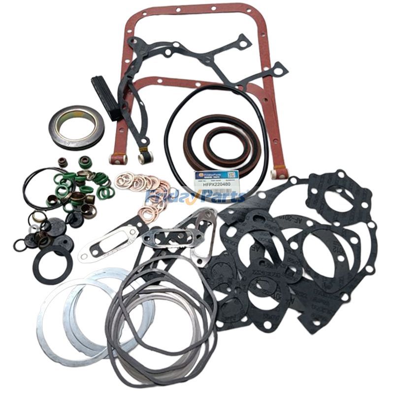 2点セット！！ overhaul-gasket-set-02931441-