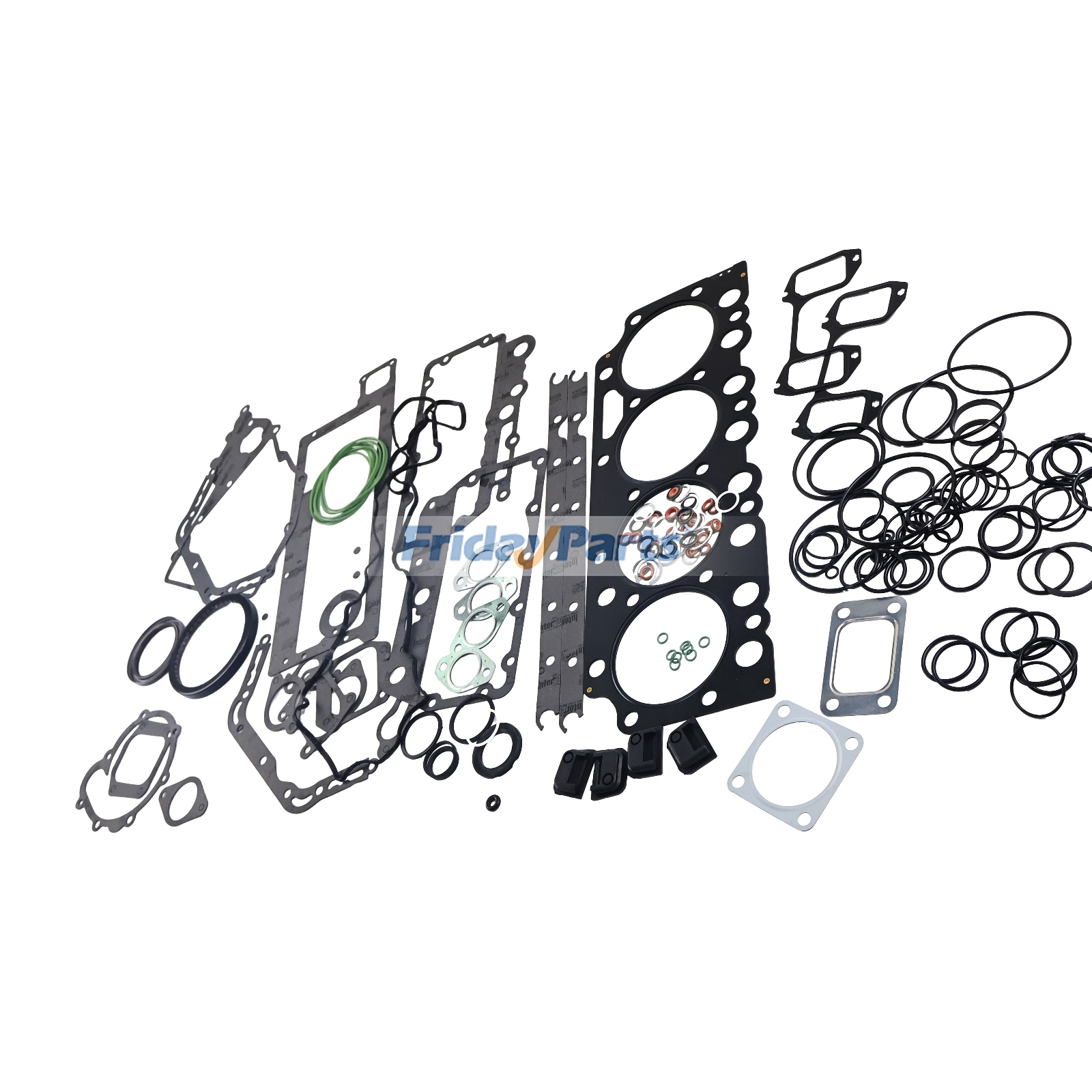 Overhaul Gasket Set for Engine