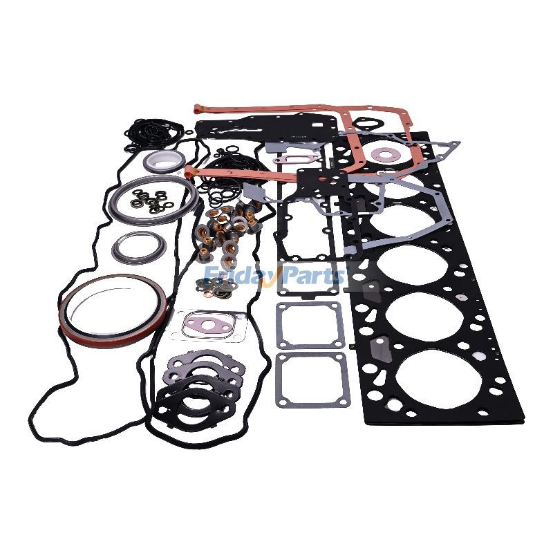 Überholungs-Dichtungssatzfür Fahrzeug