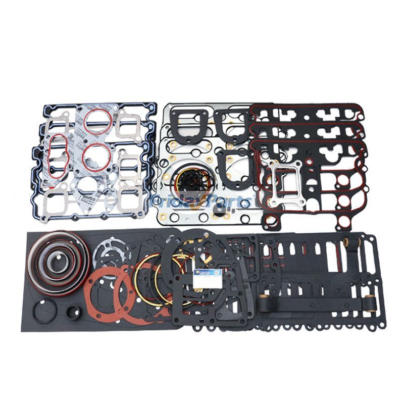Upper Head Gasket Kit 4089371 for Cummins Engine N14 NTA14 GTA14