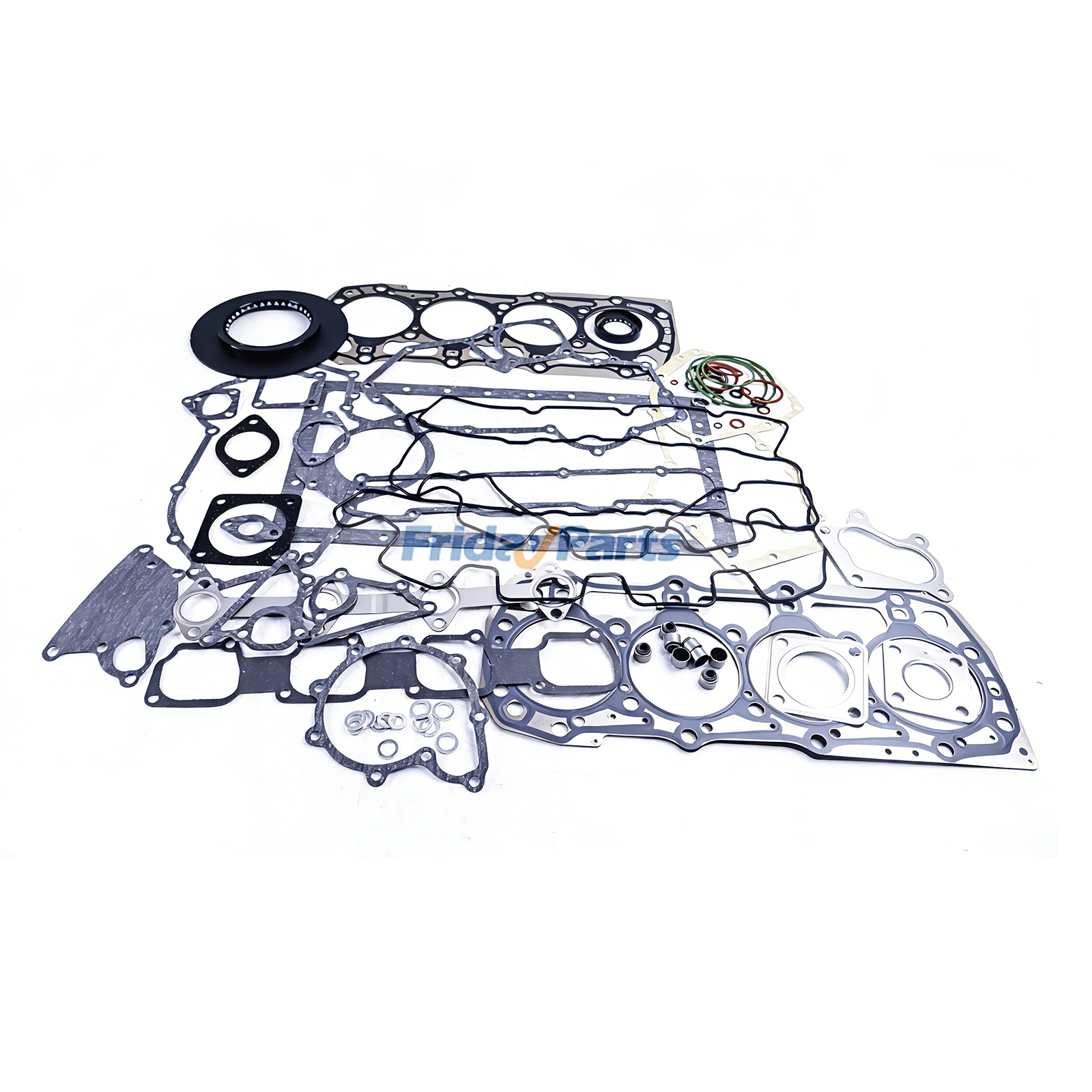 Overhaul Gasket for Compactor,Engine,Excavator,Forklift,Generator,Loader