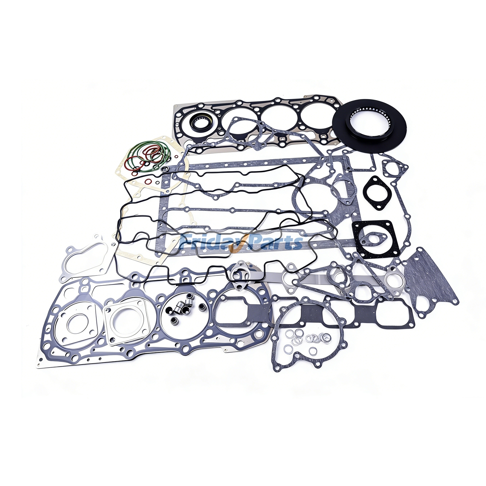 Compactor,Engine,Excavator,Forklift,Generator,Loader Overhaul Gasket