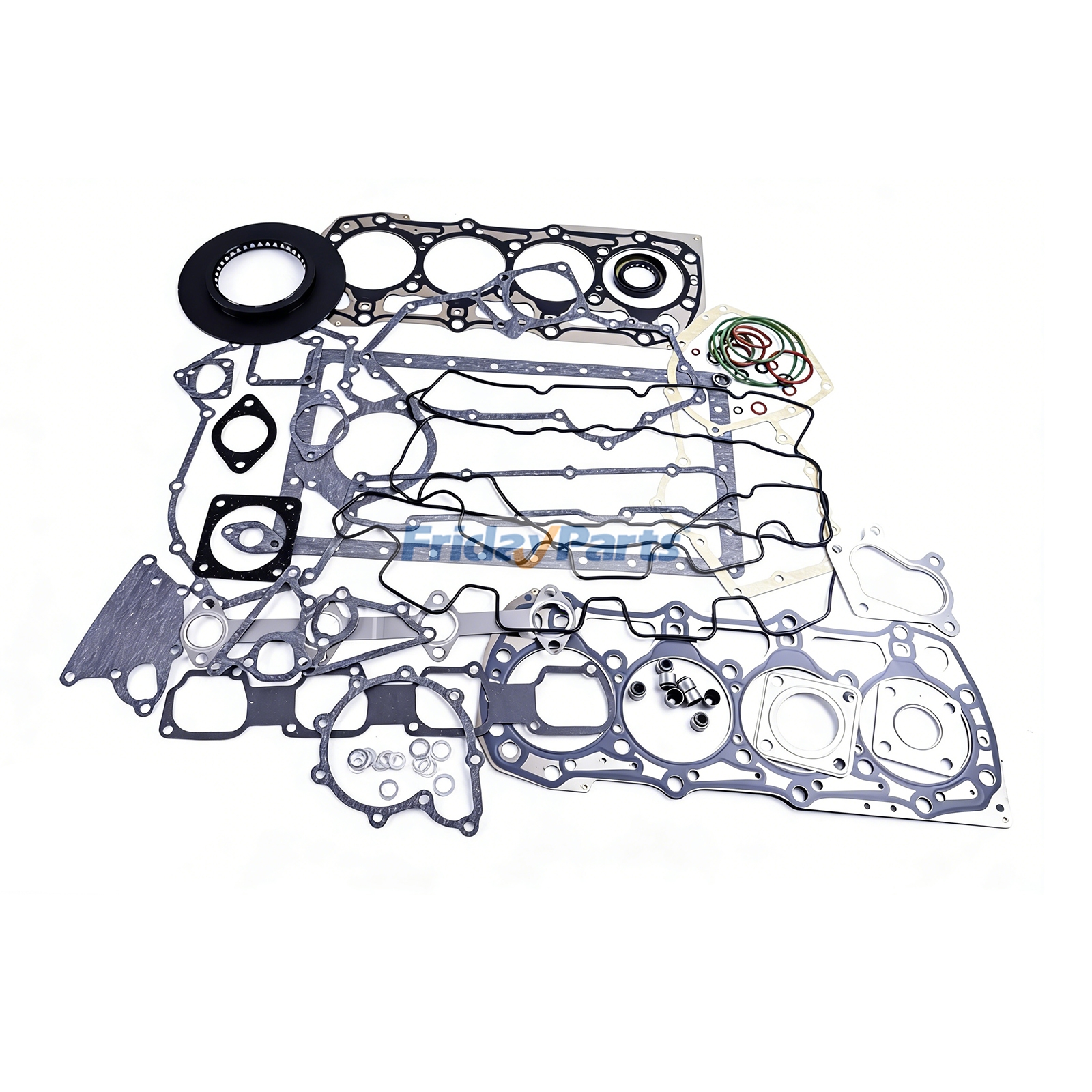 Overhaul Gasket in Stock in China