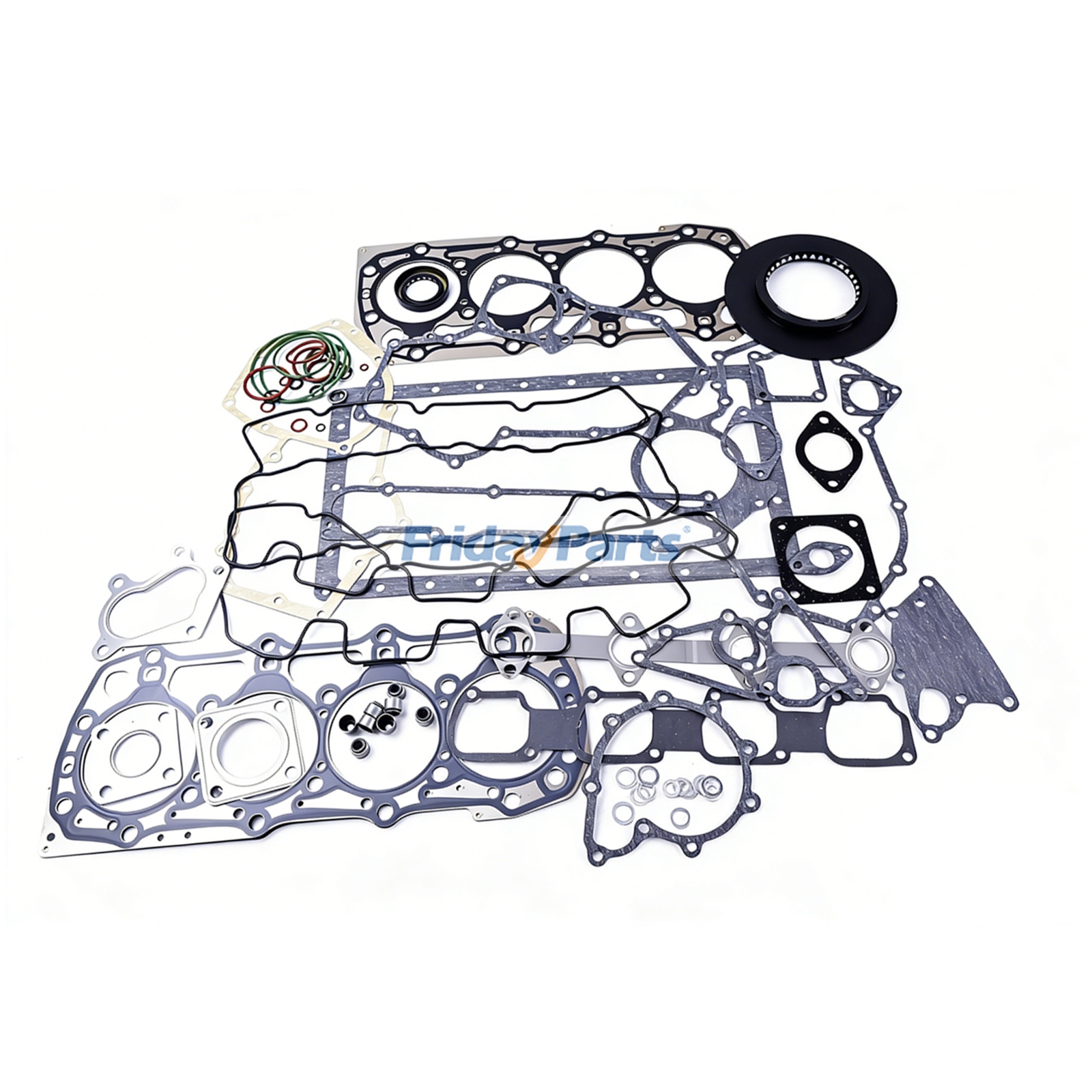  Overhaul Gasket For CASE,For CAT,For OTHER BRAND