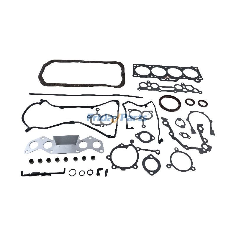 Jeu de joints de révision pour moteur Mazda FE F2 Hyster Forklift H40FT H40FTS H60FT H70FT S40FT S50FT S55FTS S60FT S70FTpourPour Hyster