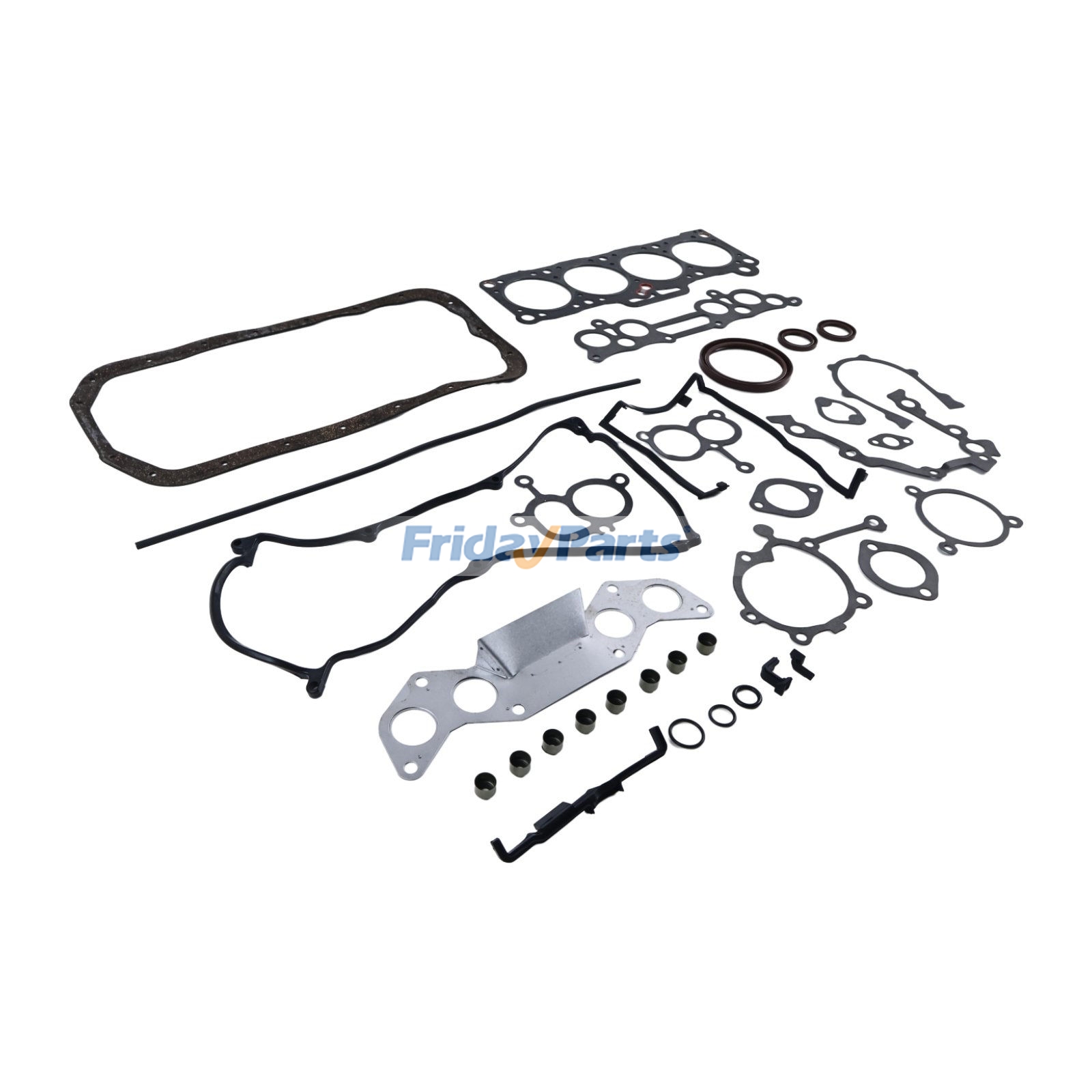 Engine,Forklift Overhaul Gasket Set