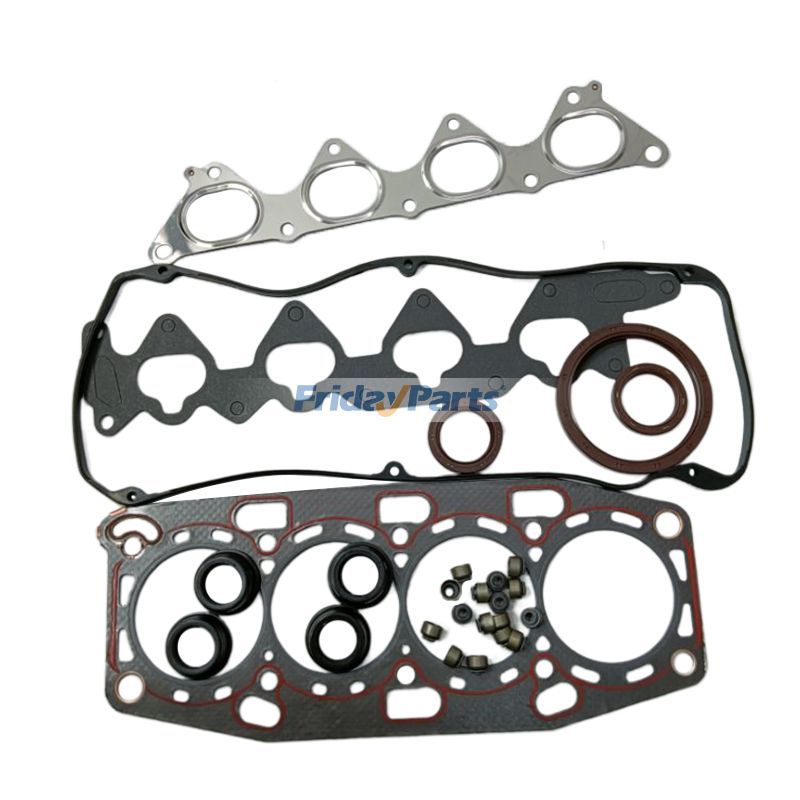 FridayParts Überholungs-Dichtungssatz