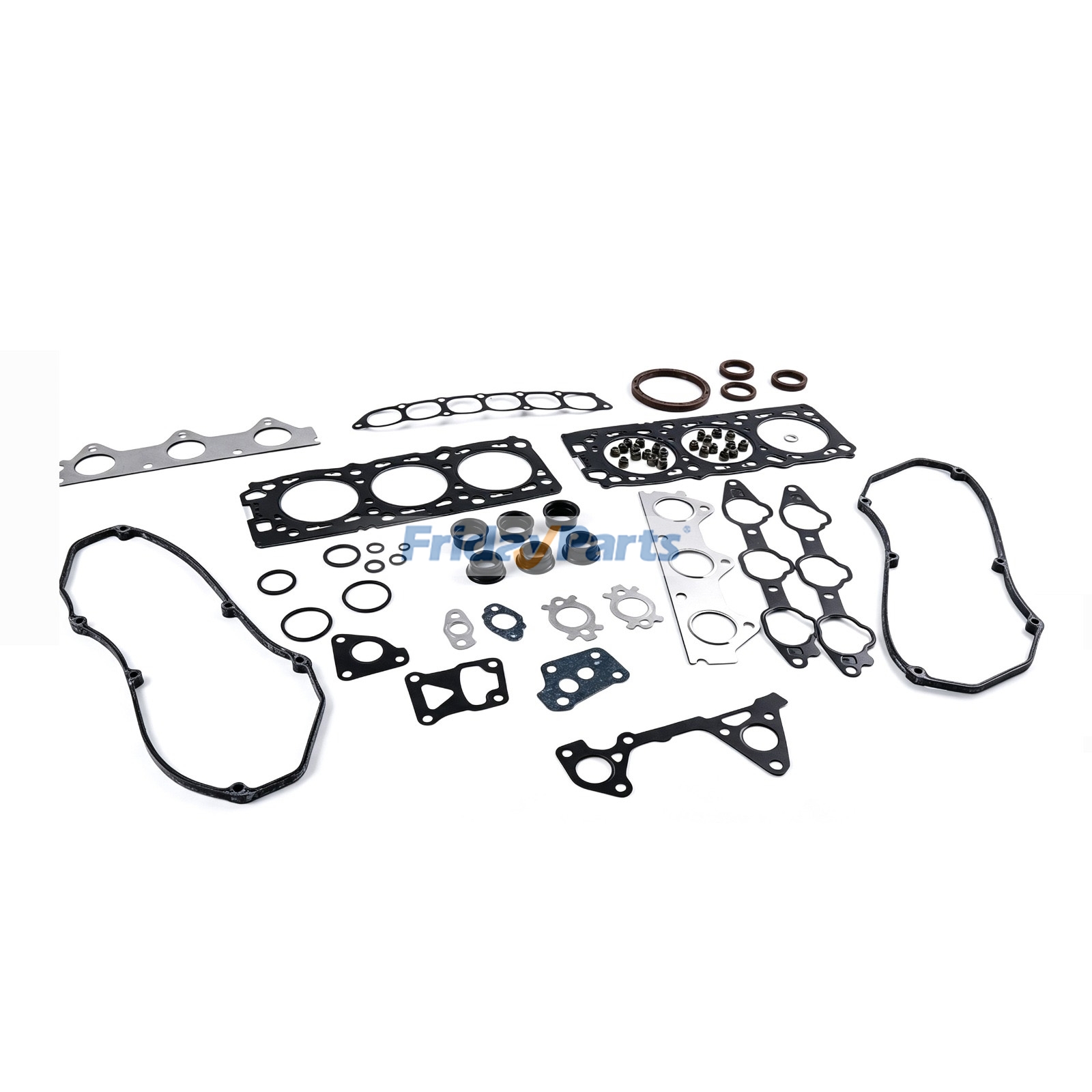 Overhaul Gasket Kit for Engine,Vehicle