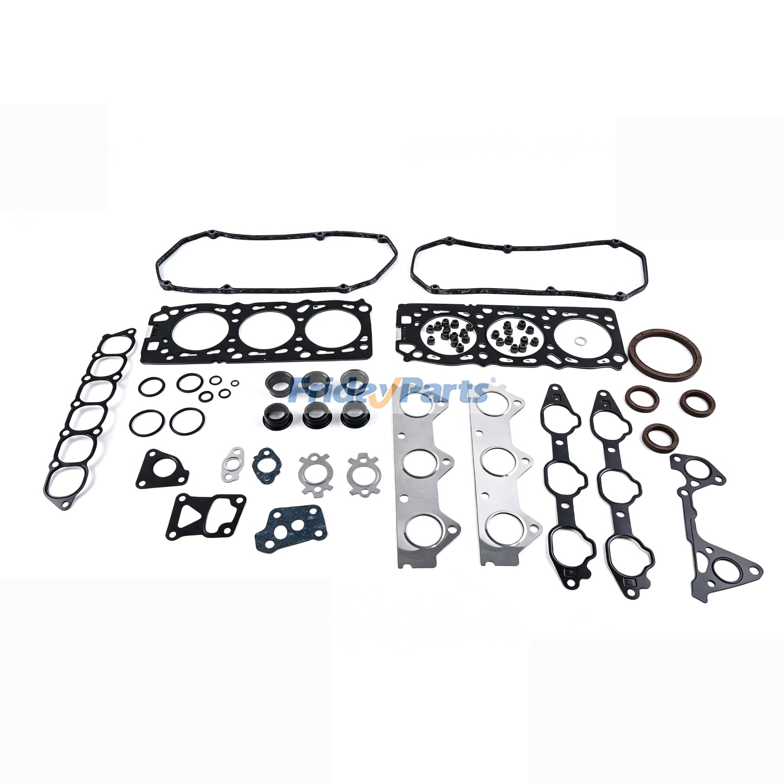 Überholungsdichtungssatz MD997496 für Mitsubishi 6G72 Motorfür Für Mitsubishi
