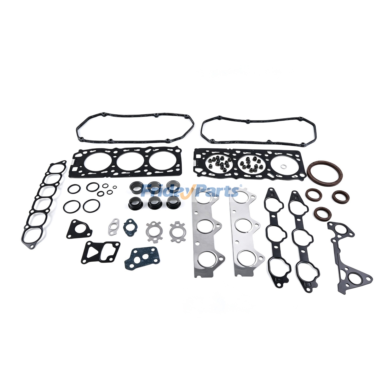  Overhaul Gasket Kit For Mitsubishi