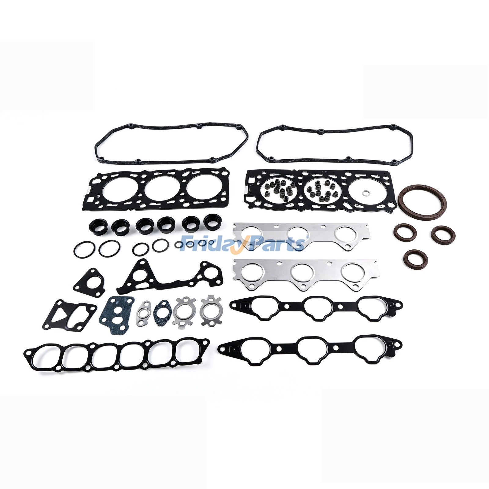 Überholungsdichtungssatz MD997496 für Mitsubishi 6G72 Motor