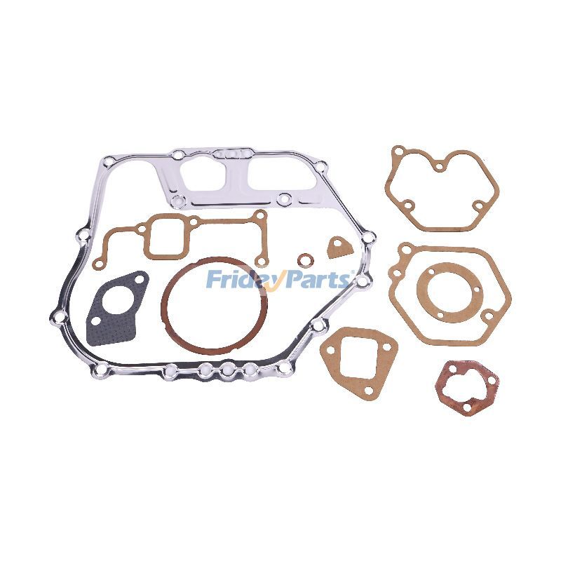 Kit de joints de révision pour moteur Kipor KM186F Générateur KDE6500T KDE6500E3 KDE6700TA KDE6700TA3