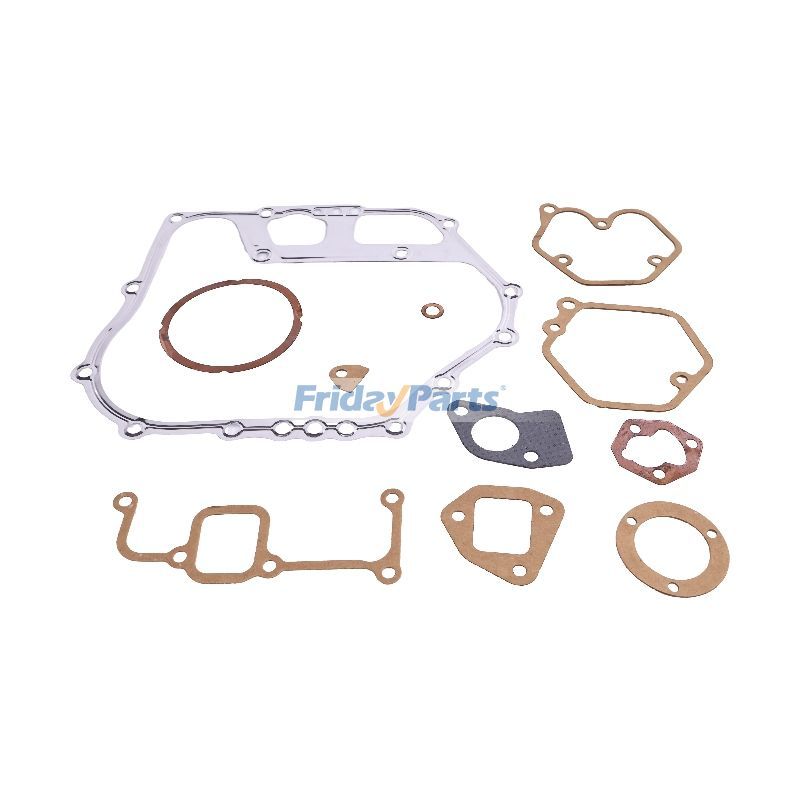 Kit de joints de révision pour moteur Kipor KM186F Générateur KDE6500T KDE6500E3 KDE6700TA KDE6700TA3pourPour Kipor