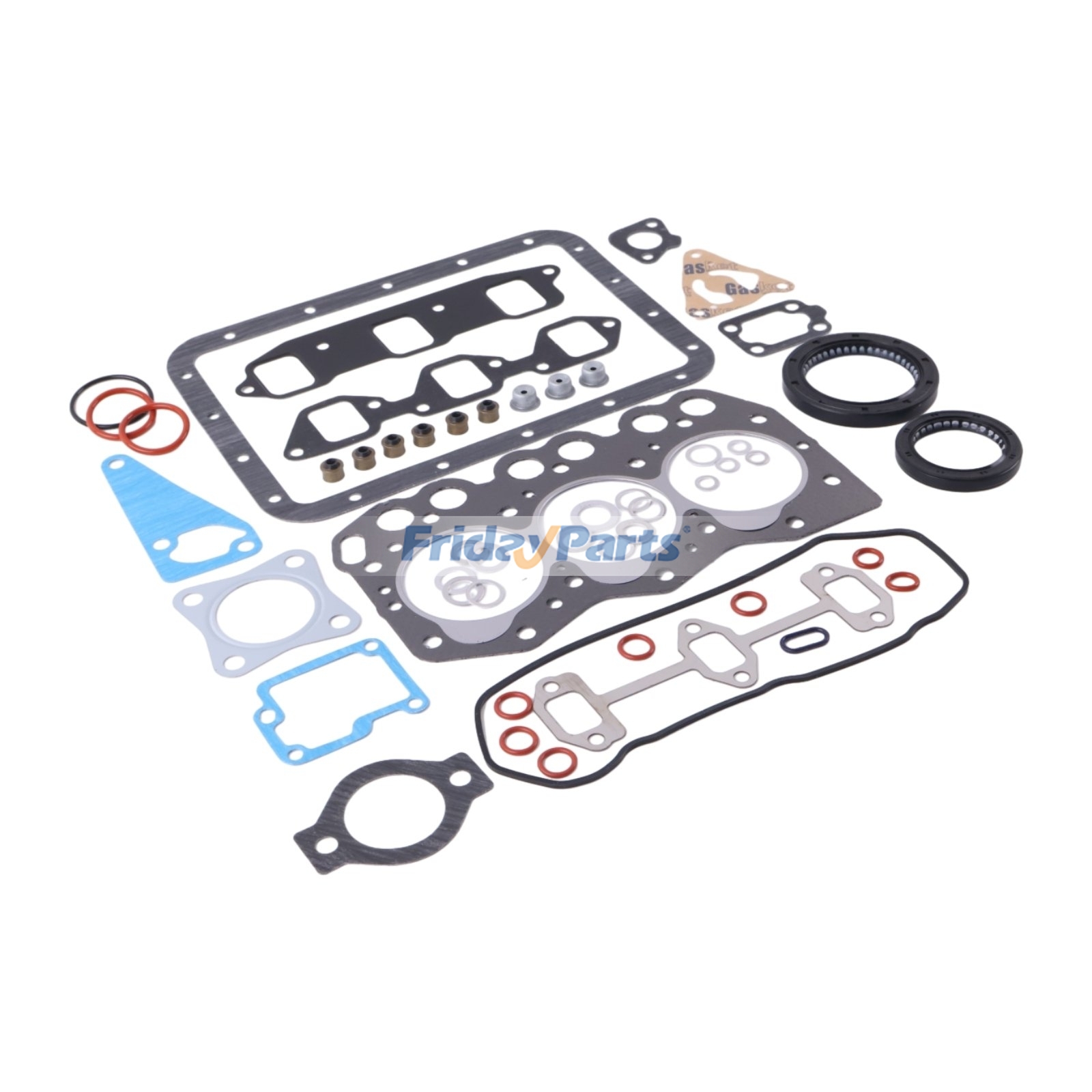 Overhaul Gasket Kit for Engine,Tractor